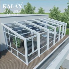 合肥做阳光房一平米要花多少钱