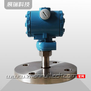 洛阳ZR-802插入式液位计价格  选型