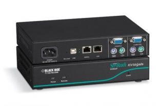 BLACK BOX转换器