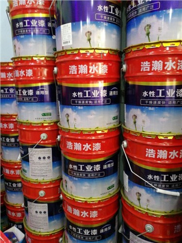 福州水性木器漆生产厂家,福州水性木器漆哪家好,福州水性防锈漆价钱,瀚浩供