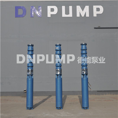 质量好耐用的潜水泵品牌