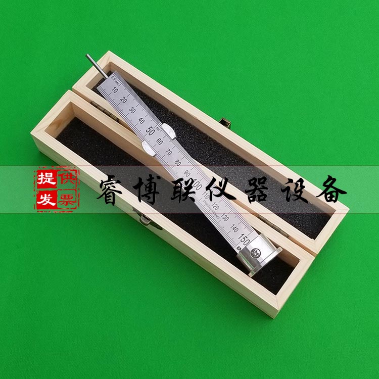 针式测厚仪/数显防火涂层测厚针测量防腐层