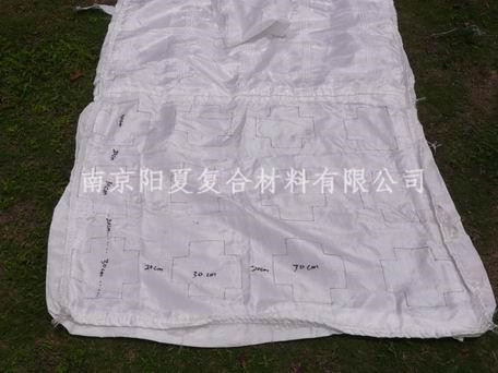 优质的HDPE糙面土工膜_江苏省专业的服务好、实力强的聚酯玻纤防