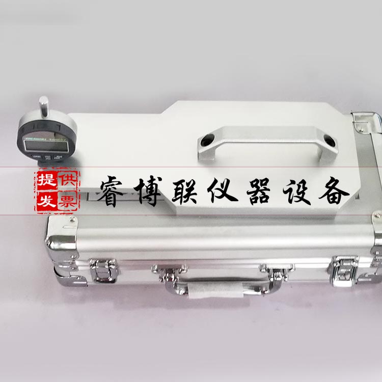 石膏板楔形棱边深度测定仪 石膏板楔形菱边深度测定仪