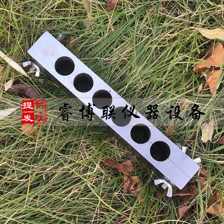 塑胶试模 无底六联试塑胶试模 无底六联试模 结构胶试模 标准挤出器模 结构胶试模 标准挤出器