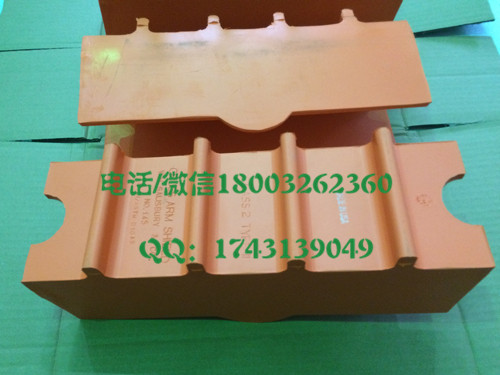 DDHDZBZ10-2-1 品质有保障硬质伸缩式横担遮蔽罩