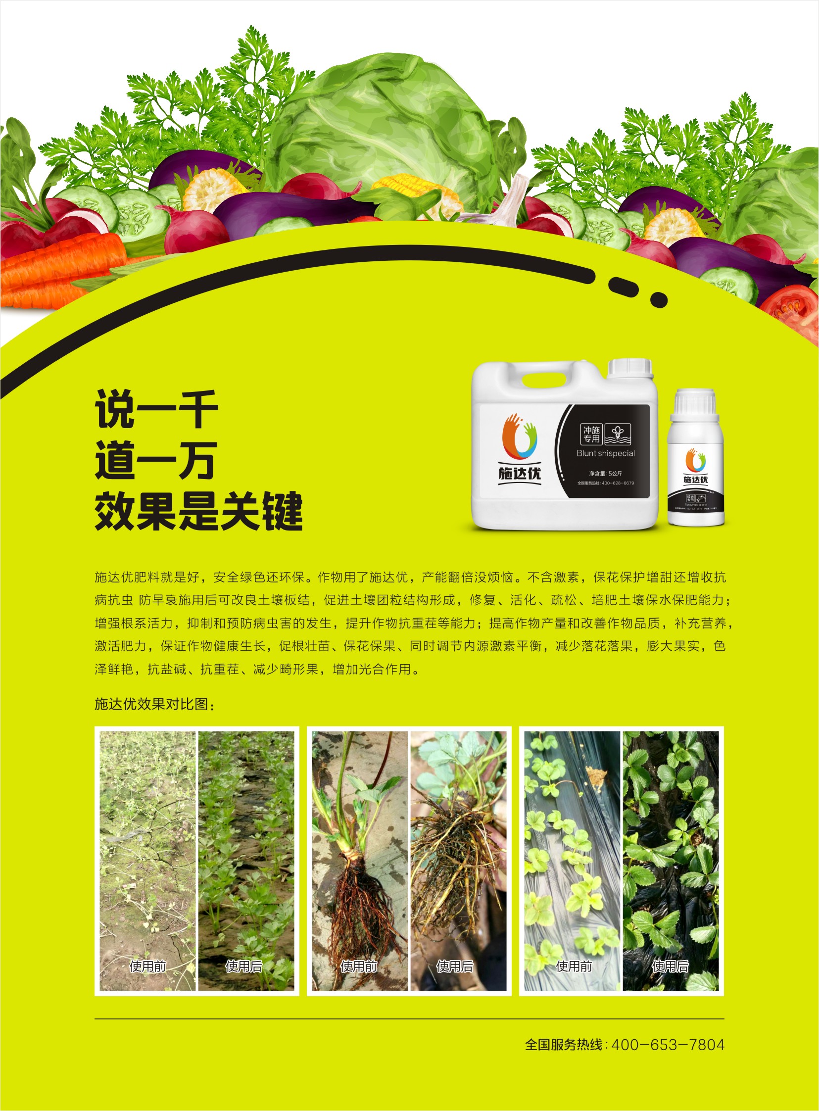 蔬菜專用藥肥生根迅速抗病增產大棚草莓專用沖施藥肥廠家批發