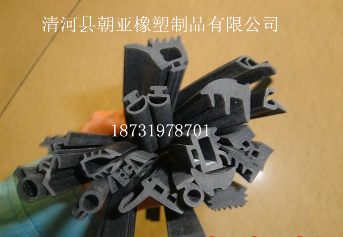 临汾EPDM密封条 橡塑密封条