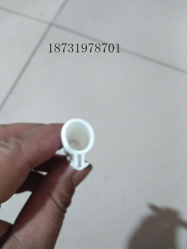 卡槽式木门密封条 PVC密封条