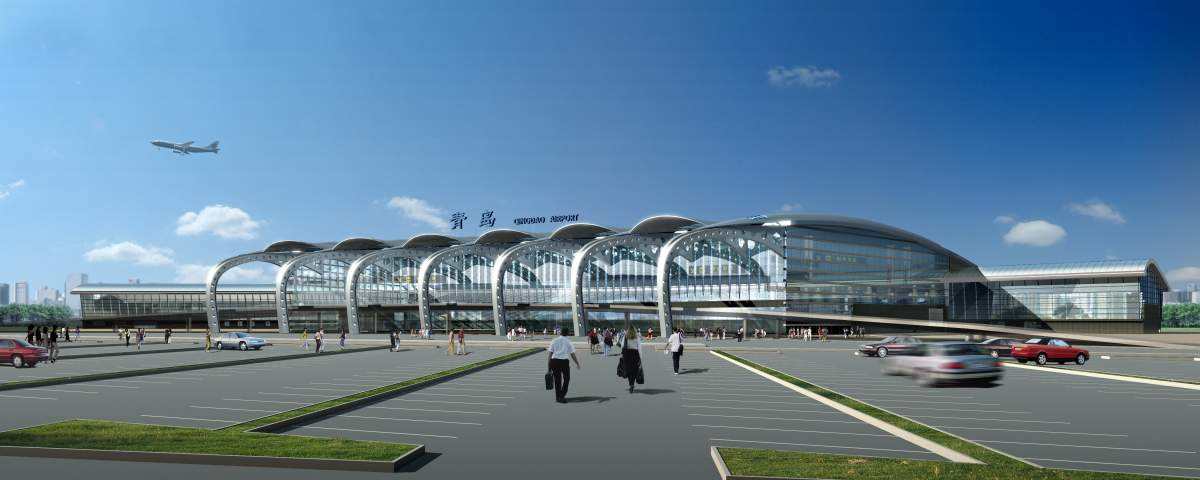 青岛进口空运报检公司