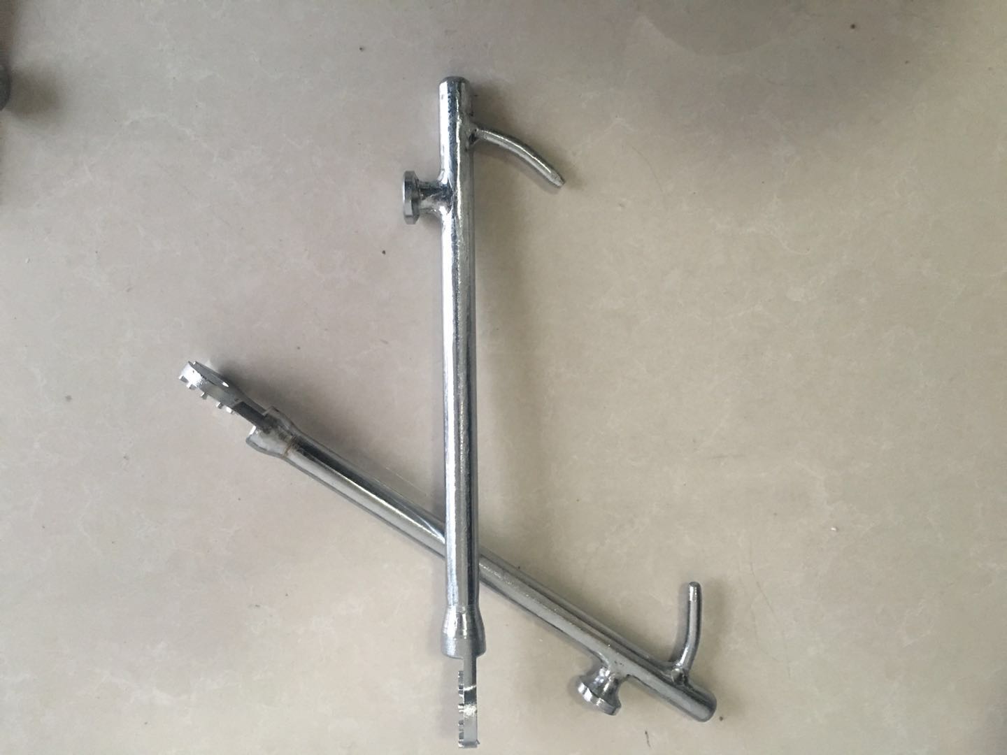供应电力线路用拔销器R销拔销器线路检修安装工具