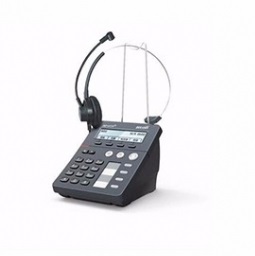 供应洛阳地区呼叫中心坐席话务盒简能IP话机
