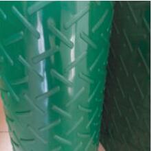 订制西安PVC花纹输送带，PVC防滑输送带，款式多样