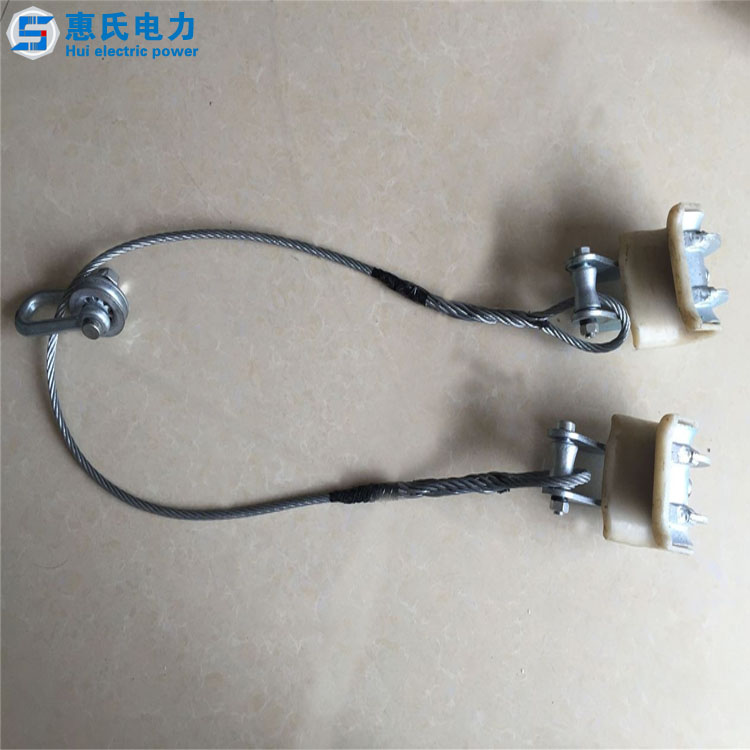 多分裂式导线提升器 二分裂 四分裂 六分裂 八分裂 三线提升器导线提升