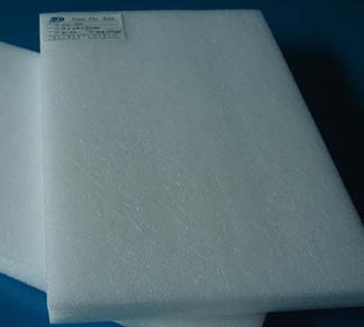珍珠棉板材，佳昊实业提供 的新型环保包装材料服务