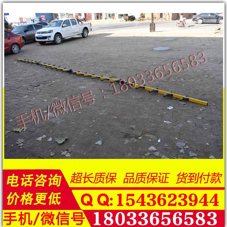 厂家定做绝缘蜈蚣梯8m独脚爬梯玻璃钢直梯绝缘梯10kv带电作业