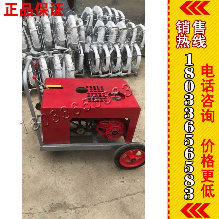 光缆输送机导缆机布线机穿管器电缆传送机光缆推缆机架空拉线机放线机