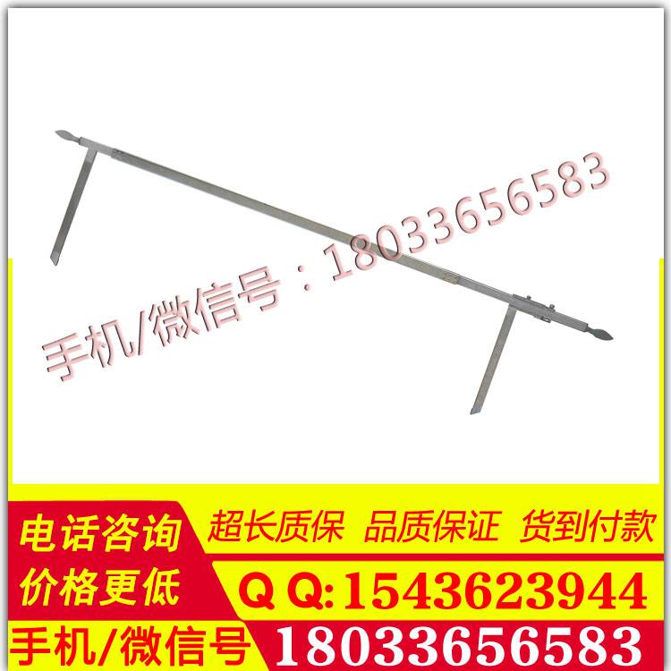 厂家现货供应GF2603A型铁路客车轮对轴颈中心距尺价格优惠