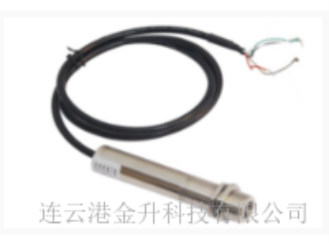 安顺供应二线制红外测温仪500°