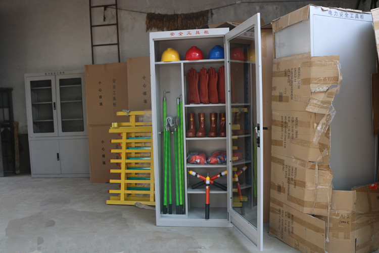 电力工具柜 防腐防潮智能除湿工具柜冷轧钢安全工器具柜