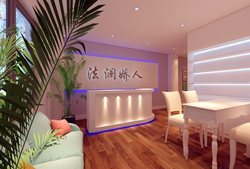 美容院加盟店如何拓客