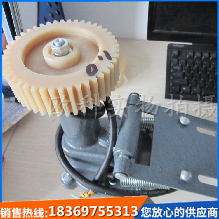 矿用速度检测器接触式打滑检测器速度检测器