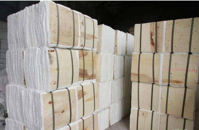 山东专业生产陶瓷纤维模块厂家 多规格可定制