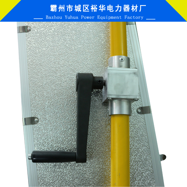 线路剥皮器 带电作业架空绝缘导线剥皮器  110KV剥皮器锁线杆