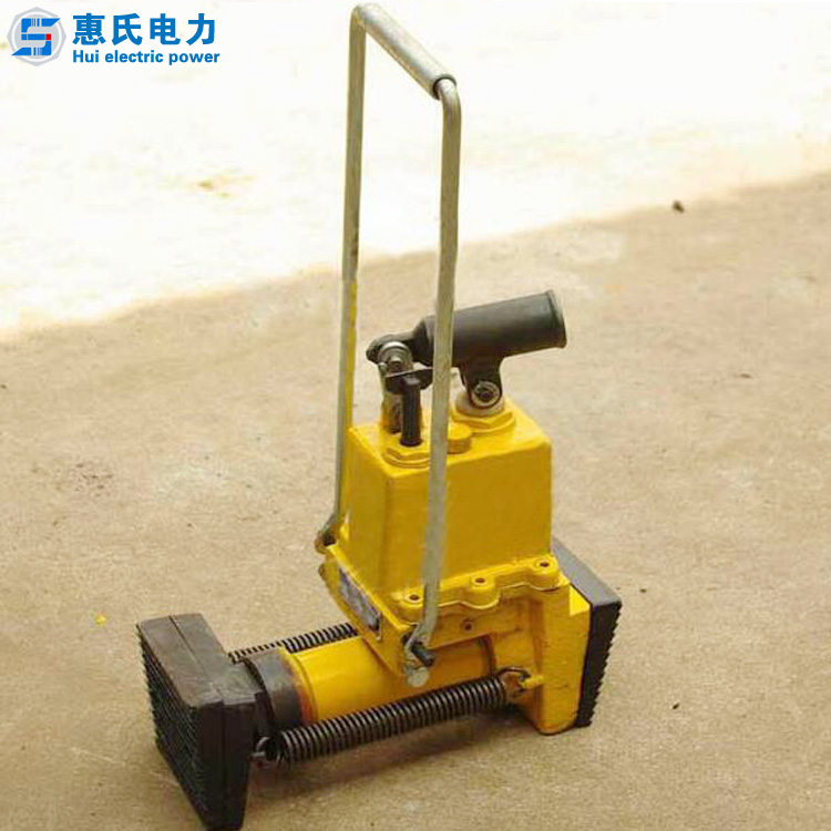 YFZ-147型液压方枕器 铁路轨道养护方枕器 液压方枕器 方枕器