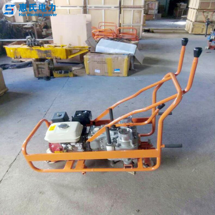 内燃机动螺栓扳手 NLB-600-1/A型内燃螺栓扳手