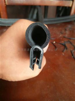 耐油硅胶加线管