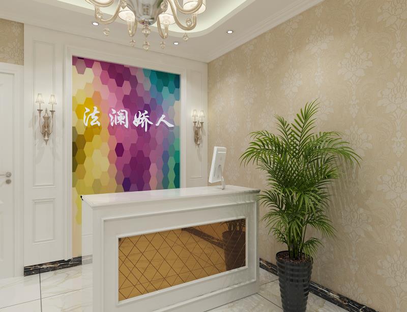 美容行业未来发展怎么样