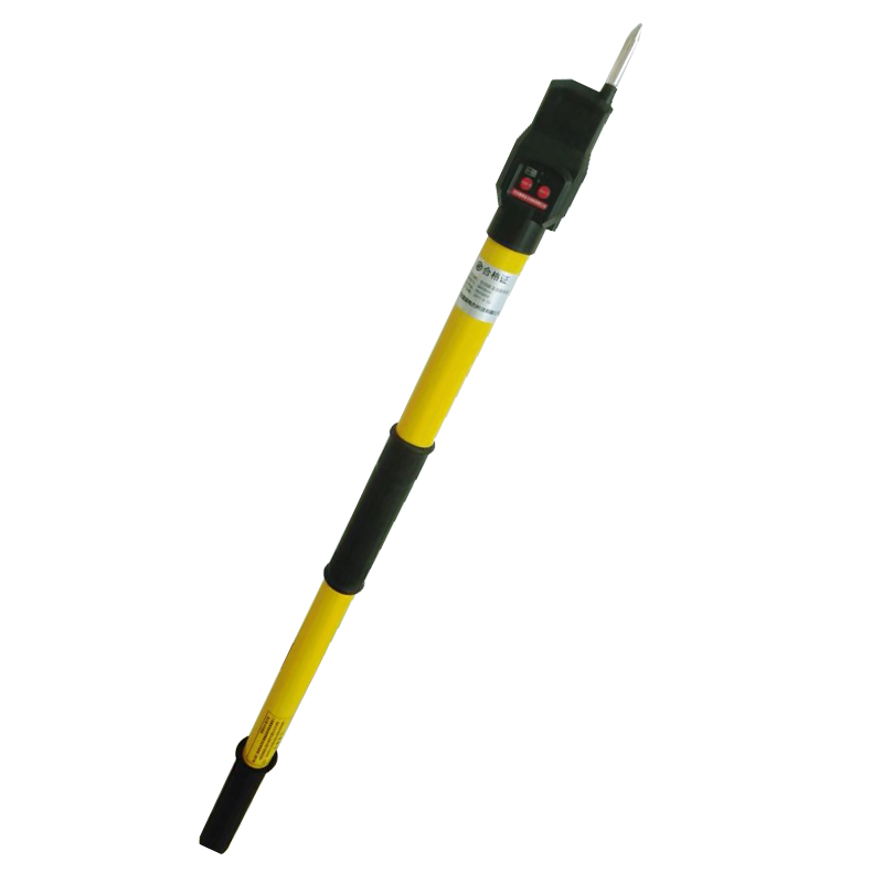接触网验电器 dc750v地铁验电器dc1500V直流验电器