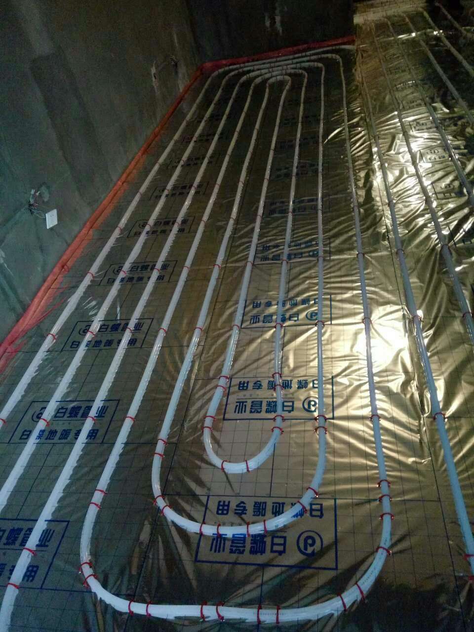 管材十大品牌 2018澄城家装常见ppr管品牌