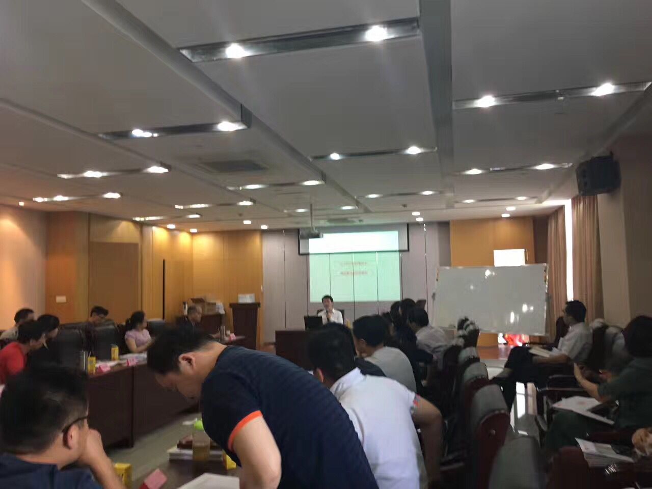 计量仪器校验员岗位资格培训全国招生