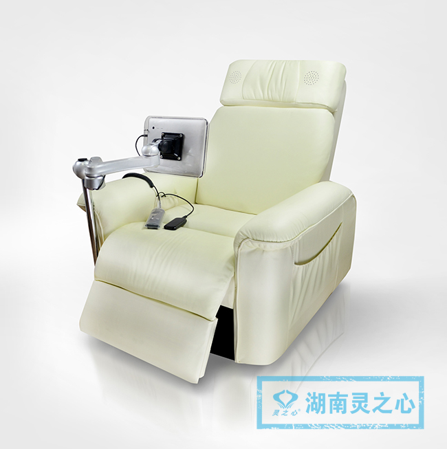 体感音波放松椅配置体感放松设备供应商