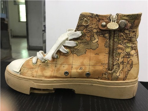 泉州哪有做鞋材棉布印*泉州鞋材棉布生产厂家* 标美供