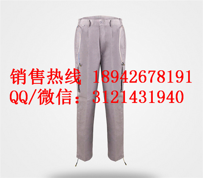 高压作业屏蔽服110KV-500KV等电位高压屏蔽服电力防护服