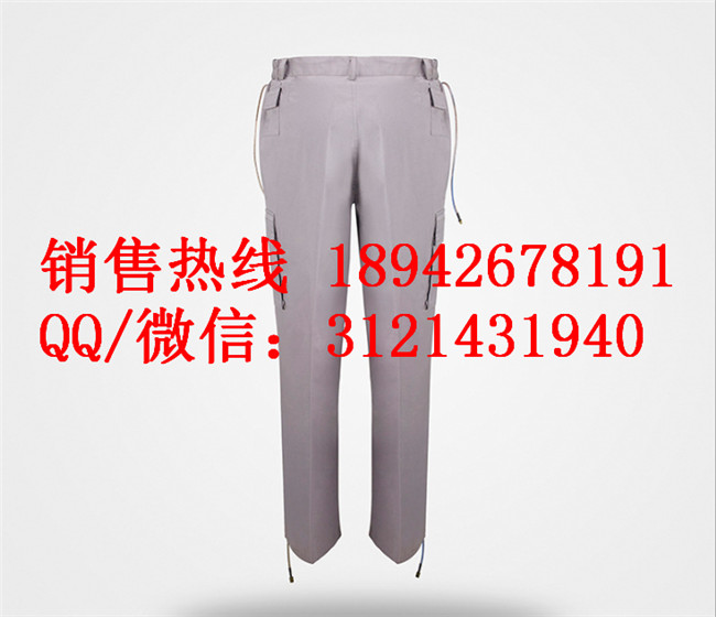 厂家直销等电位均压服连体高压屏蔽服超高压电力防护服