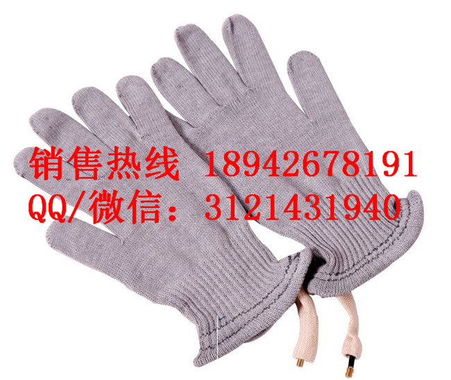 等电位带电作业用防护手套高压防静电屏蔽手套安全耐磨