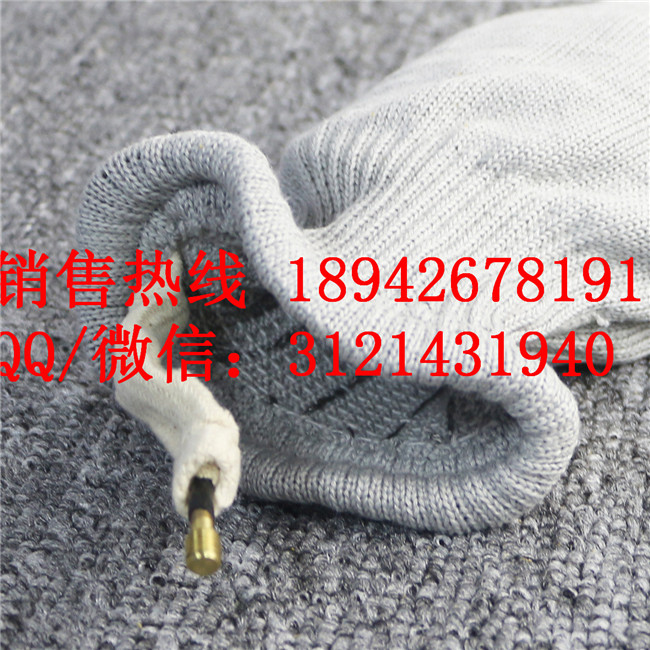1000KV等电位屏蔽手套高压屏蔽手套电力防护手套厂家促销