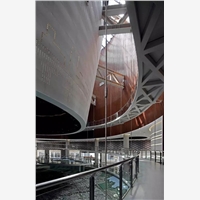 简单操作， 展馆建设产品