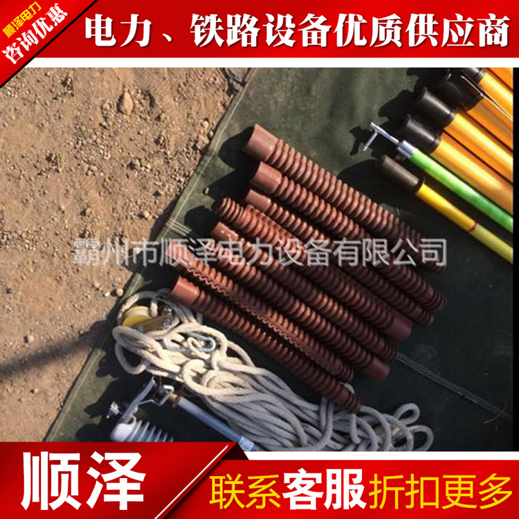 批发20KV橡胶绝缘管Ys201-11-02橡胶绝缘跳线管保质保量