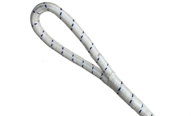 电力工具施工绳绝缘绳12mm电力牵引绳14mm
