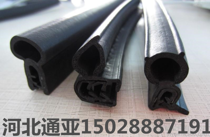 油烟净化设备密封条