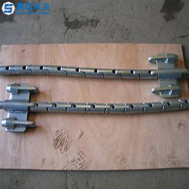 一牵二走板 S22-8 80KN S22-80 80KN  S22-83 80KN牵引走板一牵三一牵四导线走板