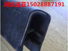 水泥设备除尘器密封胶条