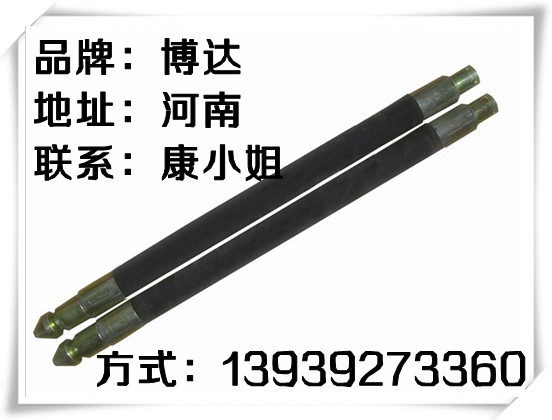 FKSS型煤层注水封孔器厂家运输地址