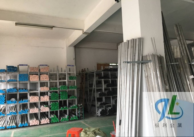 供应AA1070高精密铝棒