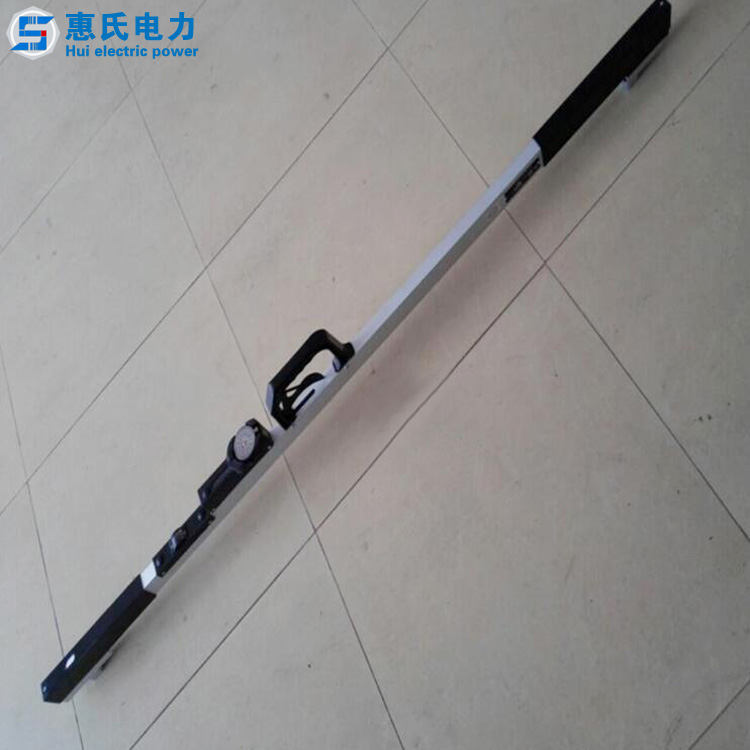 标尺式轨距尺 道尺式轨距尺 高精度铁路轨距尺 标尺式轨距尺